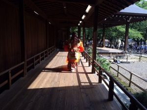 みたままつり4